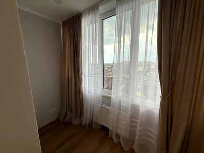 квартира за адресою Гетьманська вул., 9