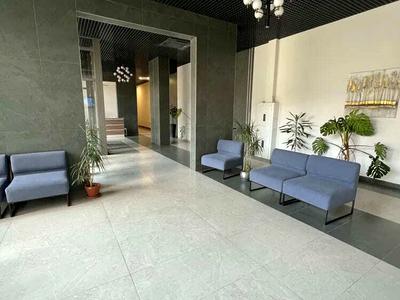 квартира за адресою Науки просп. (Гагаріна), 112-А