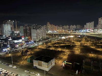 квартира по адресу Петра Григоренко просп., 33/44