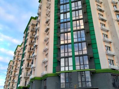 квартира за адресою Бородинська вул., 2