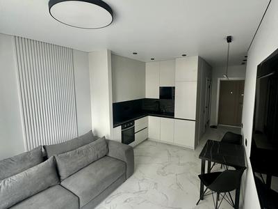 квартира за адресою Дніпровська набережна вул., 15-Ж