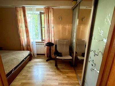 квартира за адресою Яценка вул., 1-А