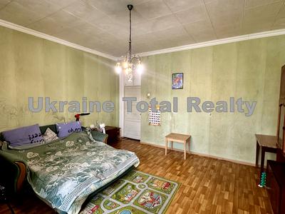 квартира по адресу Енергодарська ул. (Волховська), 4