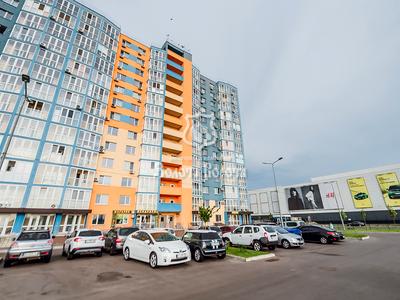 квартира за адресою Берковецька вул., 6Б