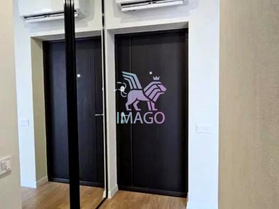 квартира по адресу Днепровская набережная ул., 16-Д