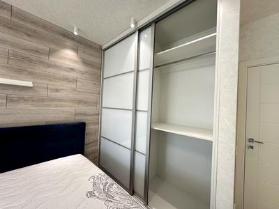 квартира за адресою Українська вул., 83б