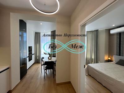 квартира по адресу Мартинова, 32