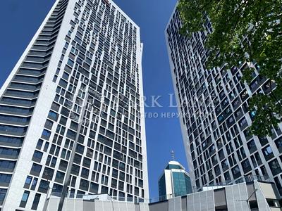 квартира по адресу Берестейский просп. (Победы), 11 к3