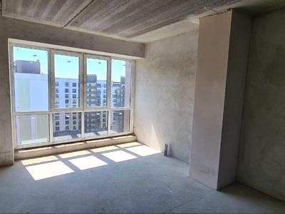 квартира по адресу Радистов ул., 34-Н