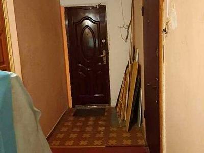 квартира по адресу Оболонский просп., 10