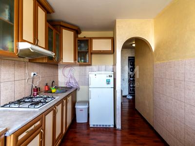 квартира по адресу Волчинецкая ул., 208