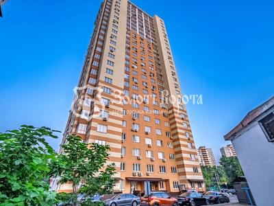 квартира по адресу Краковская ул., 27