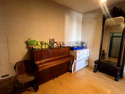 квартира за адресою Срібнокільська вул., 14