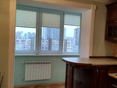 квартира по адресу Ревуцкого ул., 21