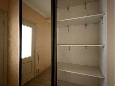 квартира по адресу Евгения Чикаленко ул., 59и