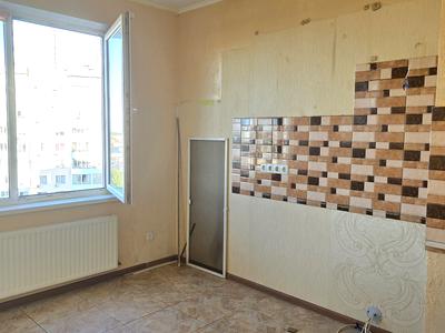 квартира по адресу Радужный массив ул., 16/1