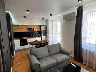 квартира за адресою Драгоманова вул., 6