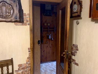 квартира за адресою Академіка Корольова просп., 2-В