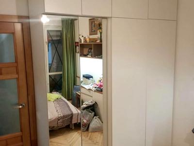 квартира за адресою Наукова вул., 6
