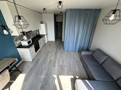 квартира по адресу Мартовская ул., 16 к4