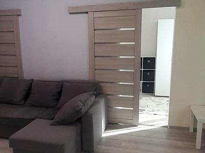 квартира за адресою Григорія Чупринки вул. (Чудновського), 8