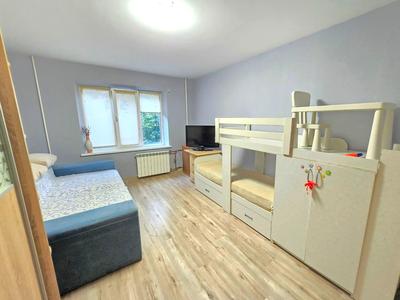 квартира по адресу Автозаводская ул., 67