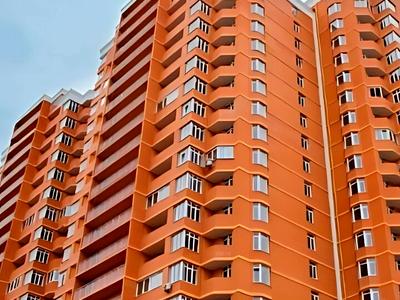квартира по адресу Балковская ул., 137г