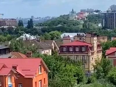 квартира за адресою Князя Володимира Мономаха вул. (Отто Шмідта), 26-А