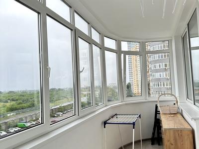квартира по адресу Кондратюка Юрия ул., 3