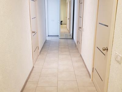 квартира по адресу Оболонский просп., 1А