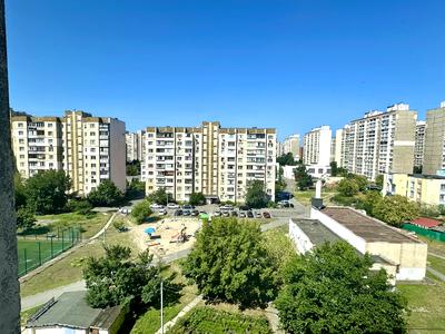 квартира по адресу Ревуцкого ул., 34-А