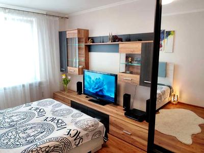 квартира за адресою Андрія Малишка вул., 13