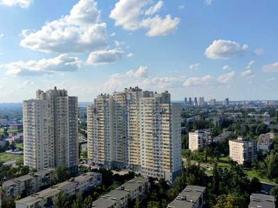 квартира за адресою Воскресенська вул., 16
