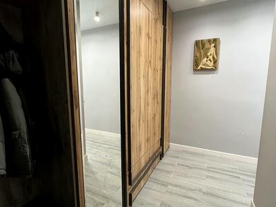 квартира по адресу Трускавецкая ул., 2