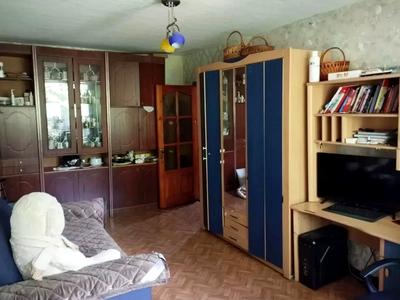 квартира по адресу Небесной Сотни просп. (Маршала Жукова), 42