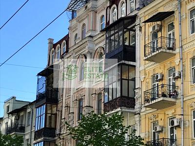 квартира за адресою Шота Руставелі вул., 38