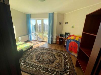 квартира по адресу Метрологическая ул., 60