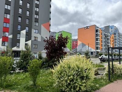 квартира по адресу Национальной Гвардии ул., 16-К