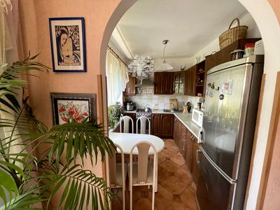 квартира за адресою Михайла Стельмаха вул., 6