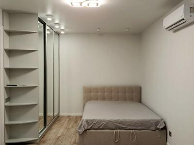 квартира за адресою Гарматна вул., 38-А