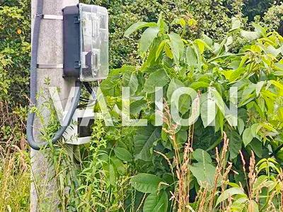 участок по адресу с. Красиловка, Грушевського