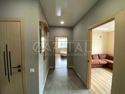 квартира за адресою Тираспольська вул., 58