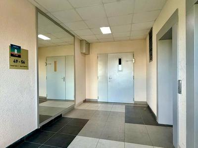 квартира по адресу Берестейский просп. (Победы), 109-А