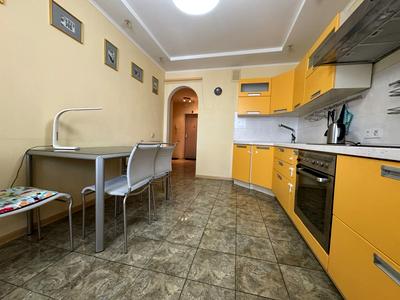 квартира по адресу Смелянская ул., 10/31