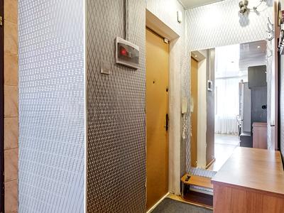 квартира по адресу Оболонский просп., 34