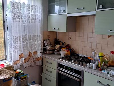 квартира за адресою Юрія Кондратюка вул., 13