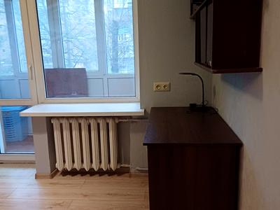 квартира по адресу Берестейский просп. (Победы), 103-А