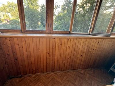 квартира по адресу Приречная ул., 19-Г