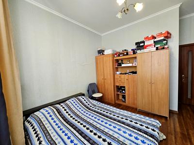 квартира за адресою Миколи Лаврухіна вул., 6