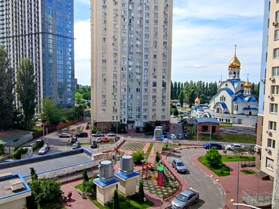 квартира по адресу Академика Глушкова просп., 9-В